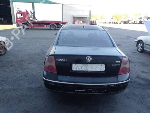 Gearbox VW PASSAT B5.5 (3B3)  | BP19407638M3 