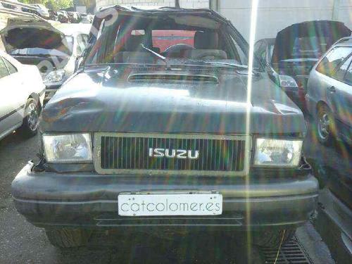 Used Parts ISUZU TROOPER II (UB)  3.1 TD  765392