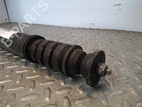 Left rear shock absorber DACIA SANDERO II  | BP13316636M18 