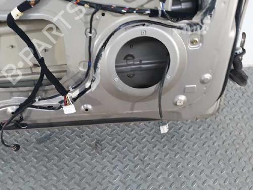 Left front door KIA CARNIVAL II (GQ) 2.9 CRDi | BP3036273C2 