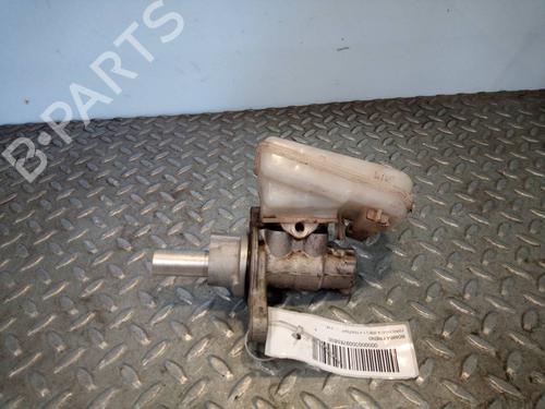 Brake master cylinder FORD FIESTA VI (CB1, CCN)  | BP12525882M77 