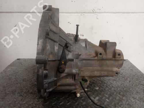 Gearbox LAND ROVER FREELANDER I (L314)  | BP8497996M3 