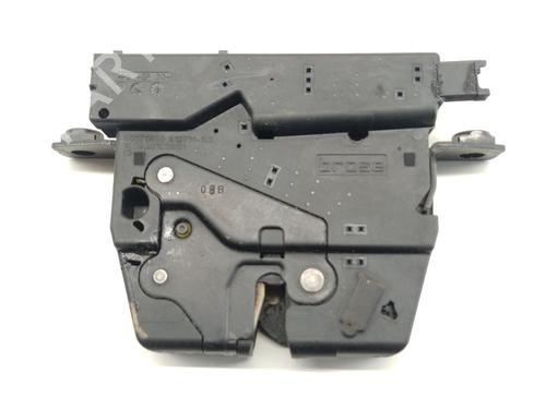 Used Tailgate lock Tailgate lock BMW X1 (E84) xDrive 20 d (177 hp) 34099577 34099577