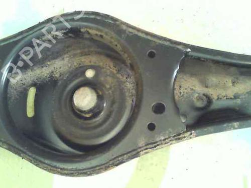 Used Left rear suspension arm SEAT LEON (1P1) 1.9 TDI (105 hp) 3048397