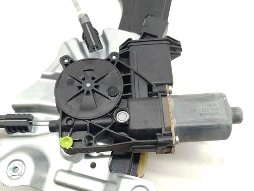 Front right window mechanism OPEL ASTRA J (P10) 1.6 CDTi (68) | BP33812855C23 - Image 3