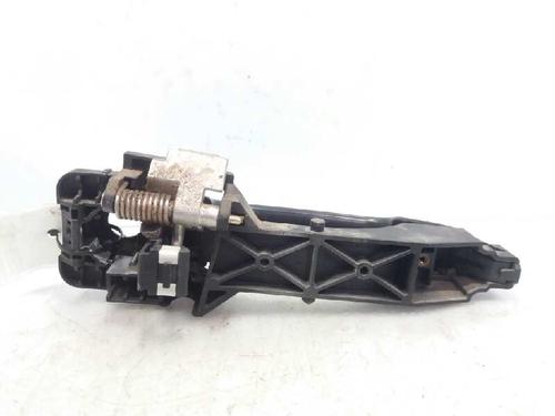 Front left exterior door handle KIA CEE'D Hatchback (ED)  | BP4828514C128 