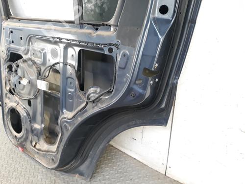Right rear door NISSAN PATHFINDER III (R51) 2.5 dCi | BP10080413C5 