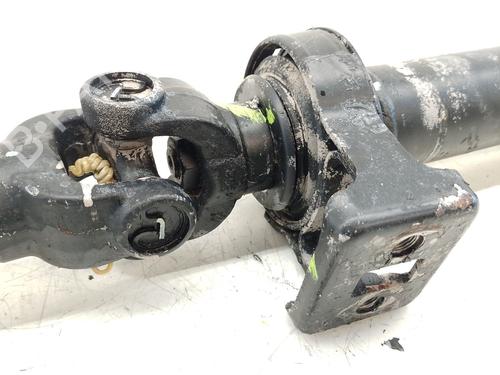 Mellomaksel kompl. SSANGYONG KYRON 2.0 Xdi | BP29887041M37