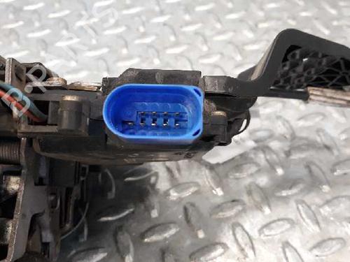 Front left lock VW TOUAREG (7LA, 7L6, 7L7)  | BP3544802C98 