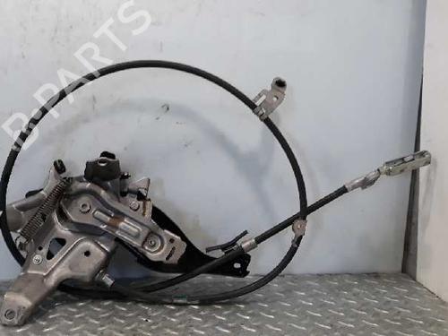 Used Hand brake TOYOTA PRIUS Liftback (_W2_) 1.5 Hybrid (NHW20_, NHW20R) (112 hp) 8783194