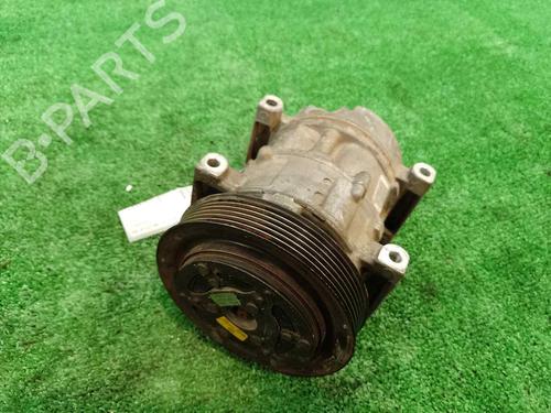 Used AC compressor FIAT STILO (192_) 1.9 D Multijet (100 hp) 17228052