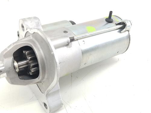 Startmotor MAZDA 3 (BK) 1.6 DI Turbo (109 hp) 27204811