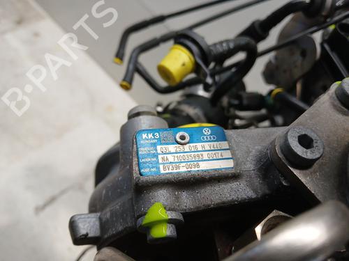 Engine SEAT IBIZA IV (6J5, 6P1) 1.6 TDI | BP29402761M1 