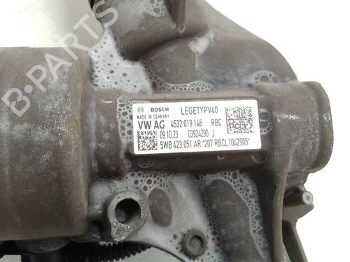 Steering rack VW GOLF VIII (CD1, DA1) 1.0 TSI | BP36296998M22  - Image 11