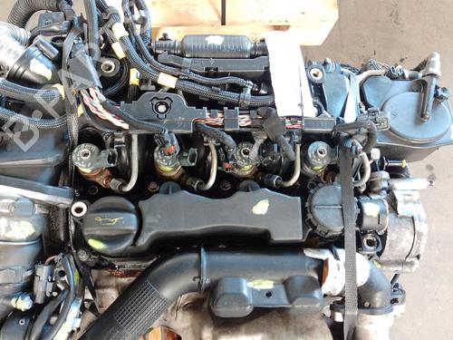 Engine CITROËN C4 I (LC_) 1.6 HDi | BP34137756M1  - Image 5
