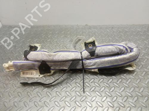 Used Left curtain airbag OPEL CORSA D (S07) [2006-2015]  9427930