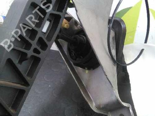 Clutch slave cylinder MAZDA 3 (BK) 1.6 DI Turbo | BP14229518M113 
