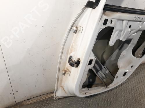 Right rear door SEAT IBIZA IV (6J5, 6P1)  | BP10746010C5 