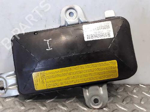 Used Left seat airbag BMW 3 Compact (E46) 320 td (150 hp) 6256174