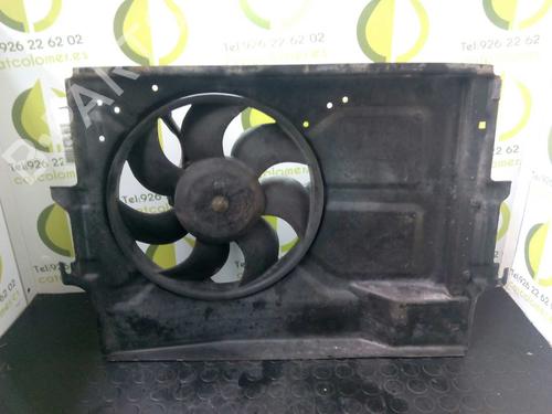 Used Radiator fan FORD ESCORT V (AAL, ABL) [1990-1996]  3047821