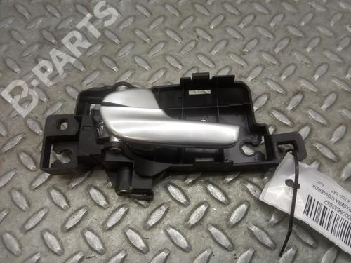 Used Rear left interior door handle Rear left interior door handle FORD MONDEO IV Saloon (BA7) 1.8 TDCi (125 hp) 9178951 9178951