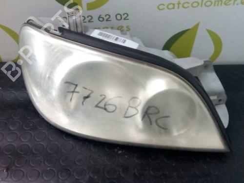 Used Right headlight KIA CARNIVAL II (GQ) 2.9 CRDi (144 hp) 3069483