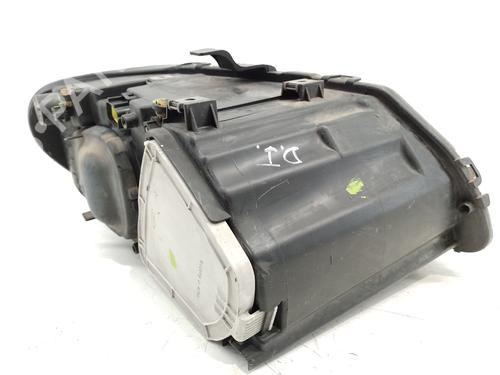 Left headlight CHRYSLER VOYAGER IV (RG, RS)  | BP24106368C28 