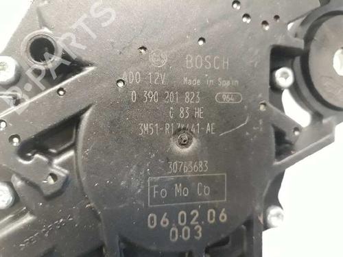 Rear wiper motor FORD FOCUS II (DA_, HCP, DP) 1.8 TDCi | BP12523531M102 