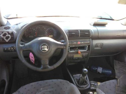 Right taillight SEAT TOLEDO II (1M2) 1.9 TDI | BP5635047C35 