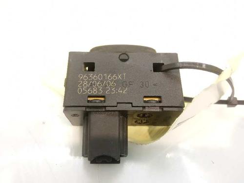 Left rear window switch PEUGEOT 407 (6D_)  | BP4708329I29 