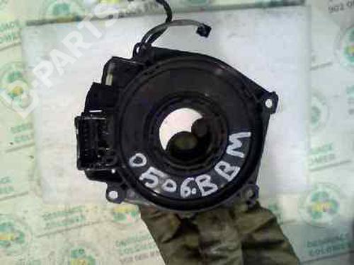 Used Squib airbag Squib airbag NISSAN ALMERA II Hatchback (N16) 1.5 (98 hp) 6634108 6634108