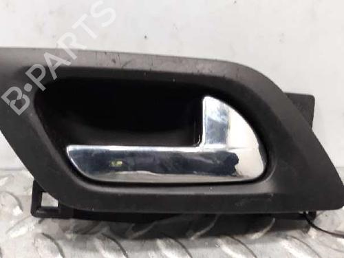 Used Front right interior door handle CITROËN C4 Coupe (LA_) [2004-2013]  6419238