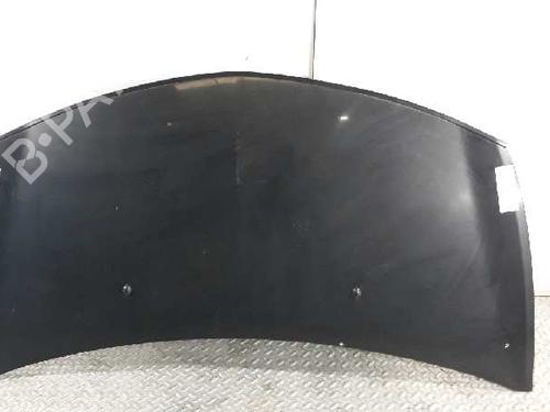 Used Hood RENAULT CLIO III (BR0/1, CR0/1) [2005-2014]  5888167