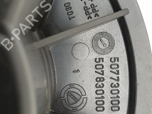 Heater blower motor PEUGEOT BIPPER (AA_)  | BP24105769M62 