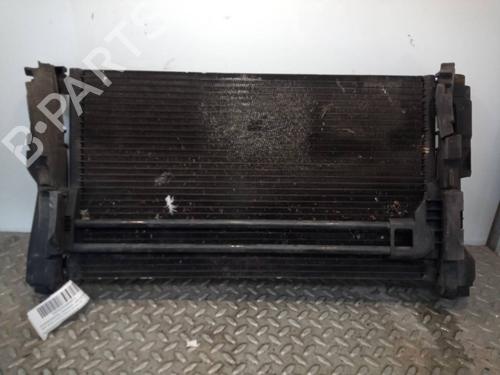 Used AC radiator BMW 3 Coupe (E46) [1998-2006]  13525189