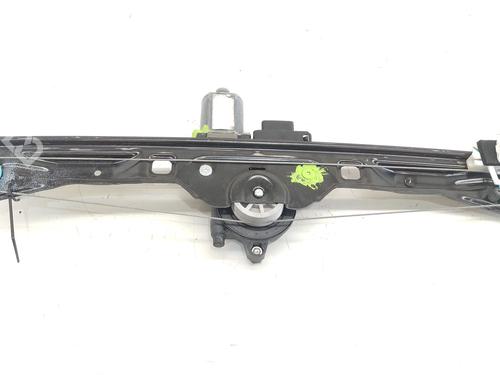 Front right window mechanism PEUGEOT BIPPER Tepee 1.3 HDi 75 | BP32520519C23