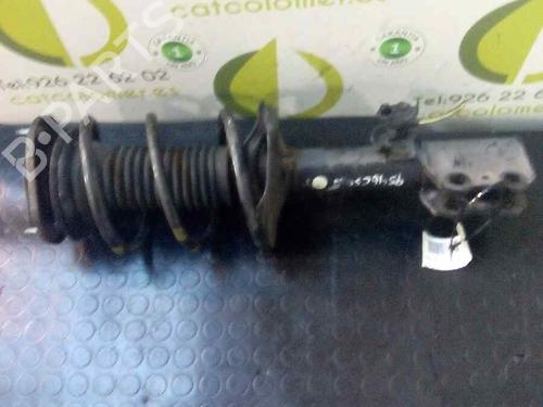 Used Left front shock absorber TOYOTA AVENSIS (_T25_) 1.8 VVT-i (ZZT251_, ZZT251R) (129 hp) 3056407