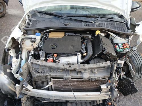 Used Gearbox CITROËN C4 CACTUS 1.5 BlueHDi 100 (102 hp) 31114947