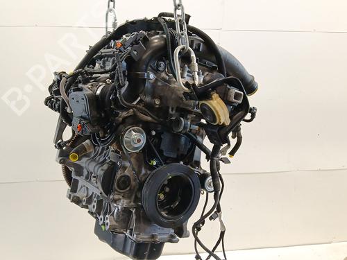 Engine CITROËN C4 CACTUS 1.2 THP 110 | BP28960718M1 