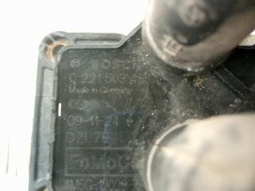 Ignition coil FORD FIESTA VI (CB1, CCN)  | BP3083653M94 