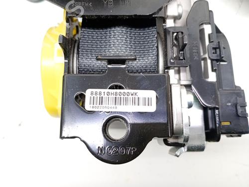 Airbag Kit KIA STONIC (YB) 1.6 CRDi | BP35803301C86 - Image 19