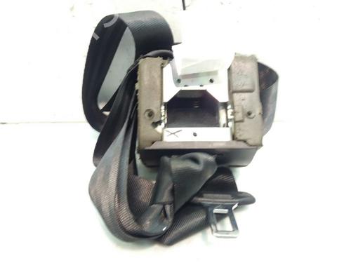 Rear right seatbelt SEAT IBIZA IV SC (6J1, 6P5)  | BP6635532I28 