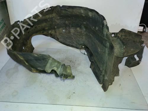 Used Wheel arch TOYOTA PRIUS Liftback (_W2_) 1.5 Hybrid (NHW20_, NHW20R) (112 hp) 14229969