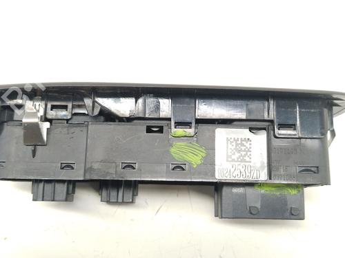 Left front window switch PEUGEOT 208 I (CA_, CC_) 1.2 THP 110 | BP33939313I27 - Image 3