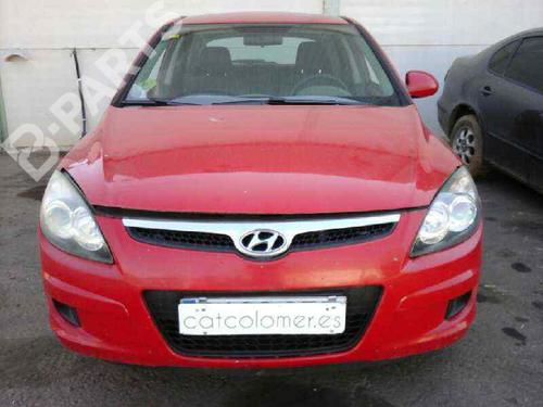 Airbag Kit HYUNDAI i30 (FD) 1.6 CRDi | BP5833169C86  - Image 13