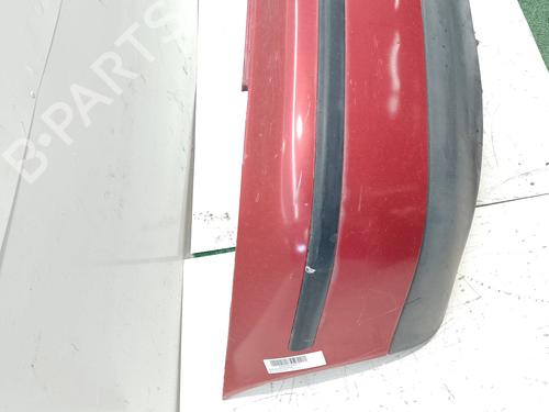 Rear bumper SEAT LEON (1M1)  | BP18742786C8 