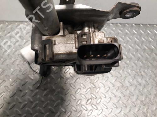 Front wiper motor ALFA ROMEO 159 (939_) 1.9 JTDM 16V (939AXC1B, 939AXC12) | BP6911510M29 