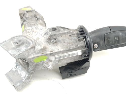 Used Ignition barrel Ignition barrel FORD ECOSPORT 1.5 Ti (112 hp) 32437532 32437532