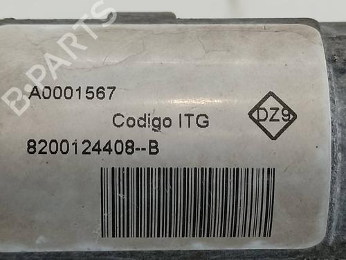 Steering rack RENAULT CLIO III (BR0/1, CR0/1)  | BP19440623M22 
