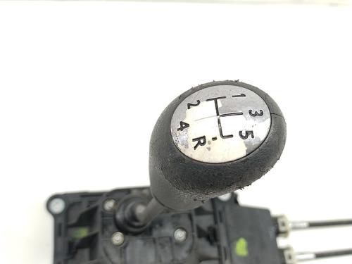 Gear lever DACIA DUSTER (HS_) 1.6 16V LPG | BP33461229M90  - Image 5